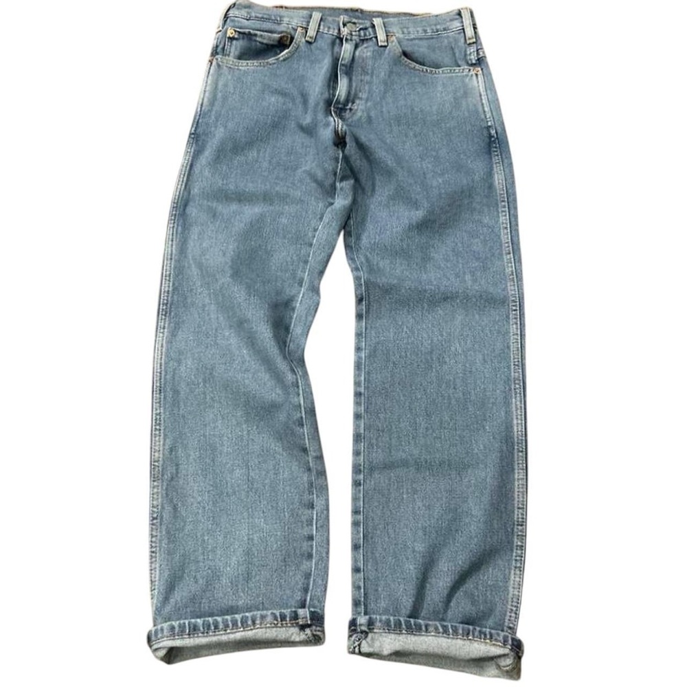 Levi’s Jeans